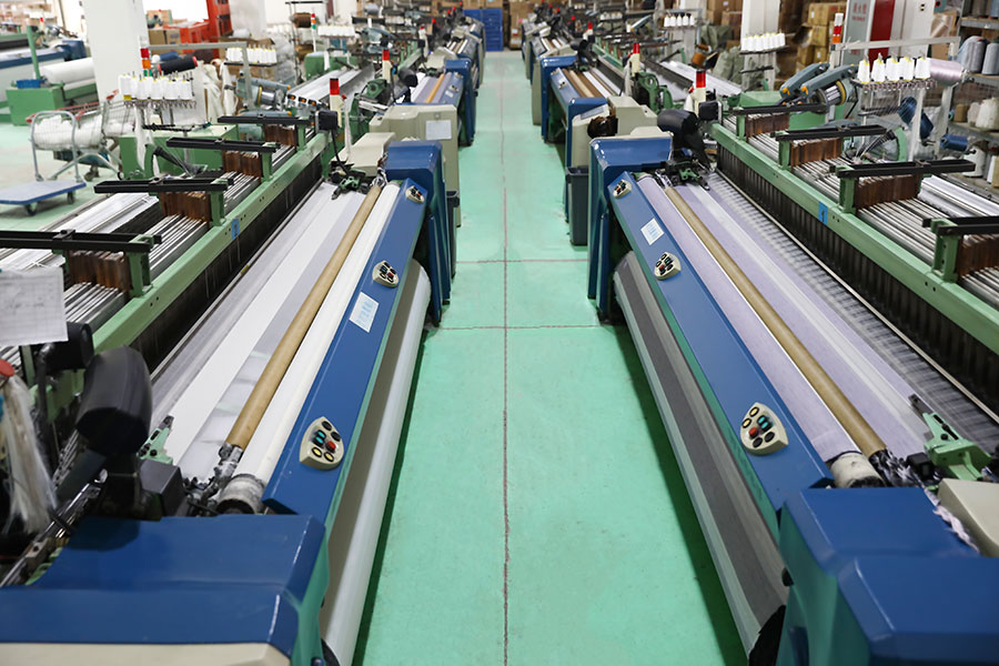 Attrezzatura di produzione