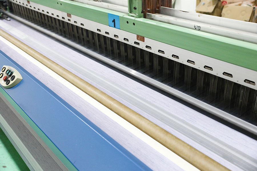 Attrezzatura di produzione