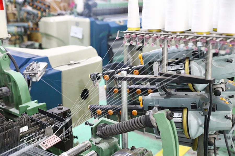 Attrezzatura di produzione