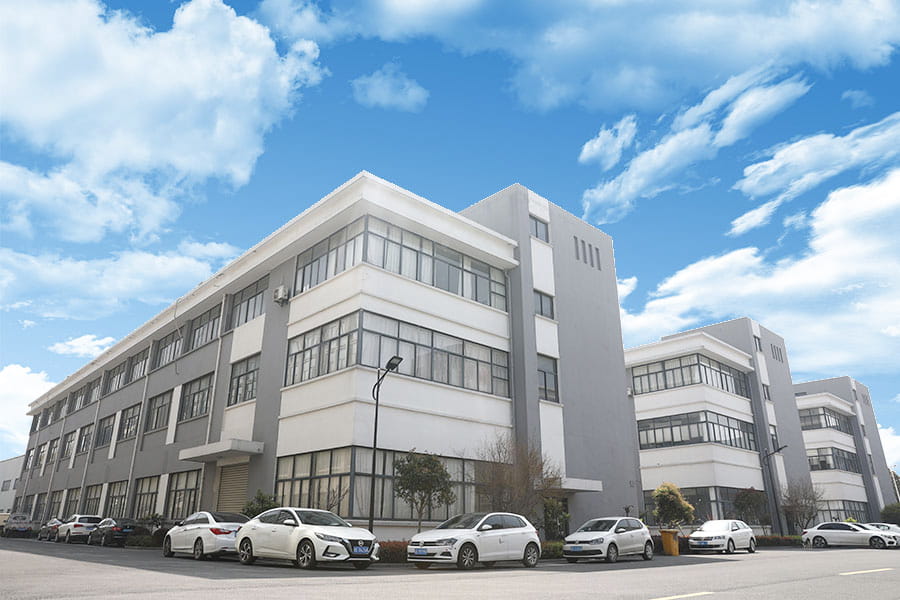 Stabilimento di produzione