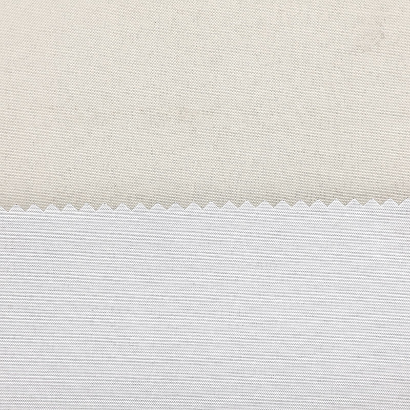 YUX1002 Tessuto speciale per tende a rullo Blackout Dubai con goffratura su entrambi i lati