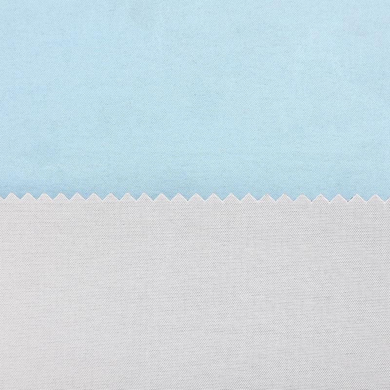 YUX1003 Tessuto speciale per tende a rullo Dubai oscurante al 100% su entrambi i lati